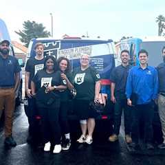 Best sewer line replacement  · Monday, May 19 📸