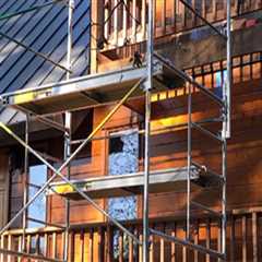 Protecting Your Investment: How Siding Repair Safeguards Hardwood Flooring In Vancouver, Washington