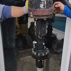Foundation Repair Challenges In Livermore: How Commercial Plumbers Help