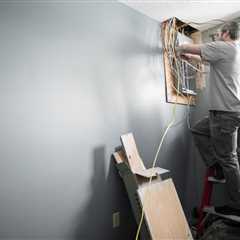 What Home Upgrades Make the Biggest Difference in Maximizing Energy Efficiency? - Care-Kter Design..