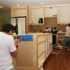 Kitchen Remodel in Houston TX: A Guide to Modern and Functional Designs - Care-Kter Design &..