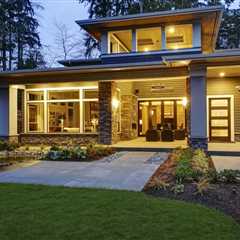 The Future of Eco-Friendly Living: Innovations in Green Construction - Care-Kter Design &..