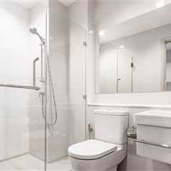 Transforming Bathrooms in Houston, Texas: Trends and Tips - Care-Kter Design & Remodeling