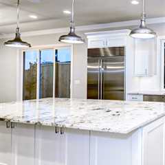 How To Choose The Right Materials For Your Kitchen Remodel: A Professional's Advice -..