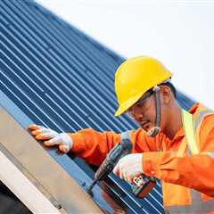 How Long Does A Roof Last In Houston - Care-Kter Design & Remodeling