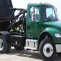 Keep Every Load Moving: Construction Fuel Delivery For Nonstop Junk Removal