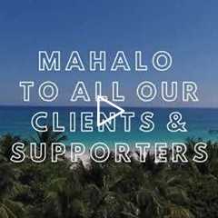 Thank you to all our supporters!