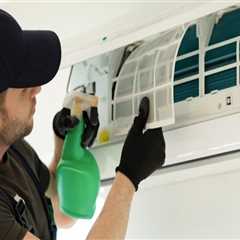 AC Maintenance And Service In Ter Aar (NL): A Must-Have Before Summer