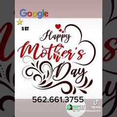 Mother's Day Special Pest Control deal!