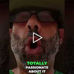 Organic Farming: Passion, Devotion & Results