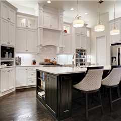 Five Questions to Consider Before Remodeling Your Kitchen - Care-Kter Design & Remodeling