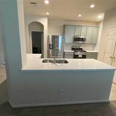 How to Choose the Right Kitchen Remodeler for Your Home? - Care-Kter Design & Remodeling