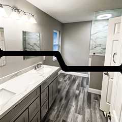 How Much Does It Cost To Remodel A Shower In Texas? - Care-Kter Design & Remodeling