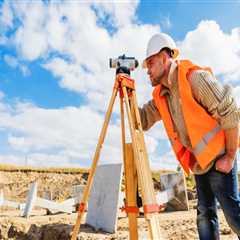 Navigating The Terrain: Essential Septic Solutions For Land Surveying In Maricopa, AZ