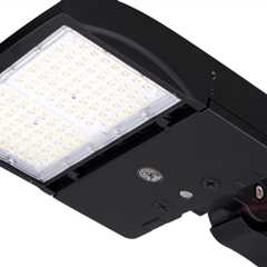 Bright Beginnings: Energy-Efficient Lighting Solutions Installed By Tampa’s New Construction..