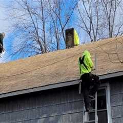 From The Ground Up: Why Roof Repair In Kalamazoo, MI Should Follow Foundation Fixes