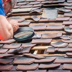 How Roof Inspections Can Save You Thousands in Repair Costs