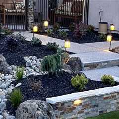 Creating A Sustainable Landscape In Sacramento: The Importance Of Plumbing Services In..