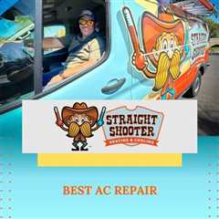 Best AC Repair