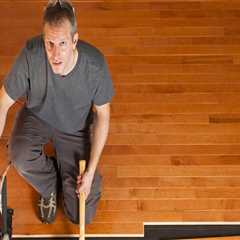 Hardwood Flooring 101: What to Know Before You Install