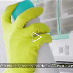 AC Installation Summerlin, NV - Honest HVAC Installation & Repair - Way Cool