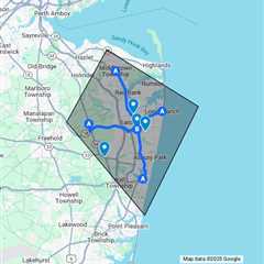 Commercial Gutter Contractor Eatontown, NJ - Google My Maps