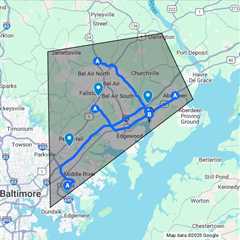All Pro Home Improvement and Roofing Belcamp, MD - Google My Maps