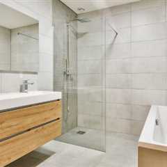 Fitted Bathroom Barrowby Professional Bathroom Installations Renovations and Wet Room Services..