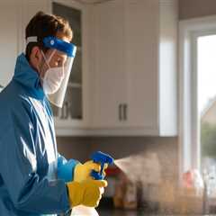 Protecting Your Space: Why Indoor Pest Control Is Essential For Orlando Homes