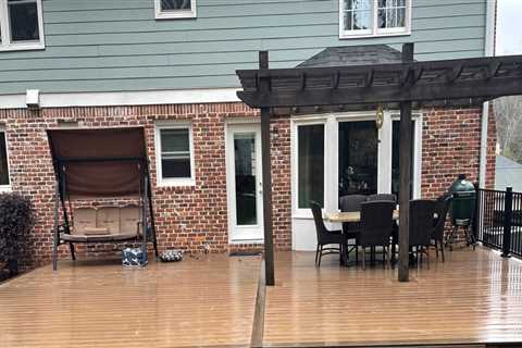 Raising Outdoor Living: How Custom Deck Construction Enhances Your Home