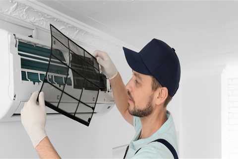 How to Know When It’s Time to Replace Your Air Conditioner