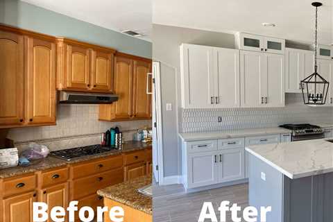 Project 1- Houston - Care-Kter Design & Remodeling