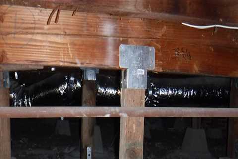 Restoring Casselberry Businesses: How Commercial Cleaners Support Pier And Beam Foundation Repair..