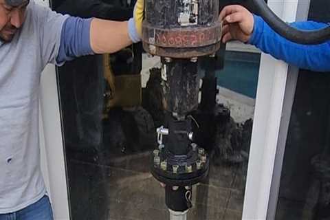Foundation Repair Challenges In Livermore: How Commercial Plumbers Help