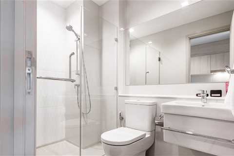 Transforming Bathrooms in Houston, Texas: Trends and Tips - Care-Kter Design & Remodeling