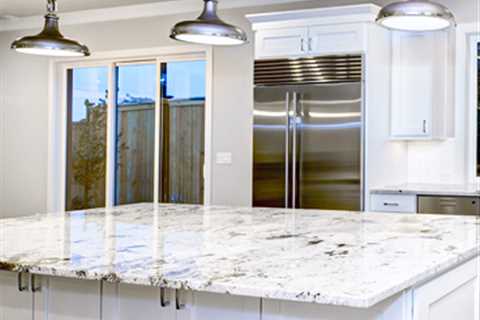 How To Choose The Right Materials For Your Kitchen Remodel: A Professional's Advice -..