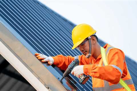 How Long Does A Roof Last In Houston - Care-Kter Design & Remodeling