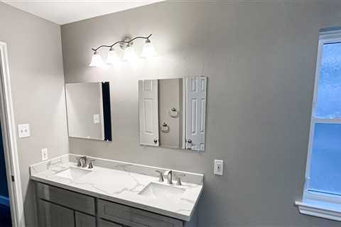 10 Inspiring Bathroom Remodeling Ideas For A Fresh And Modern Look - Care-Kter Design &..