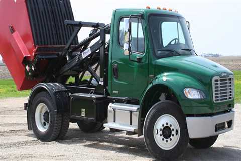 Keep Every Load Moving: Construction Fuel Delivery For Nonstop Junk Removal