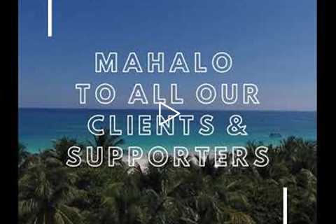 Thank you to all our supporters!