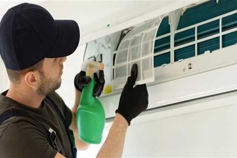 AC Maintenance And Service In Ter Aar (NL): A Must-Have Before Summer