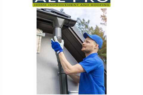 All Pro Home Improvement and Roofing Longport, NJ
