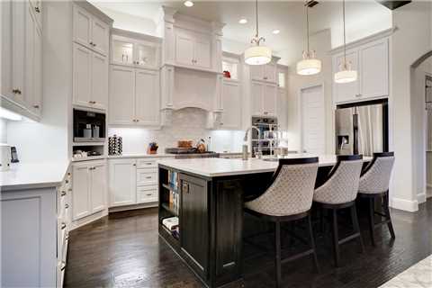 Five Questions to Consider Before Remodeling Your Kitchen - Care-Kter Design & Remodeling