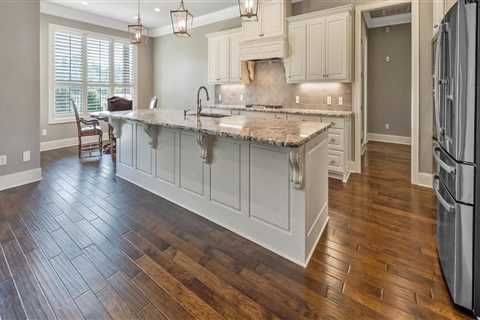 Presale Home Renovations In Sandy: Why Air Conditioning Maintenance Should Be At The Top Of Your..