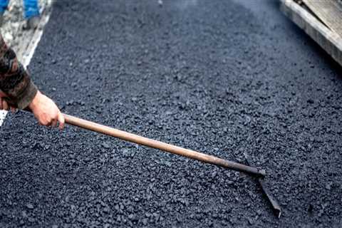 Smooth Solutions: Why Hiring a Professional Paving Contractor Makes All the Difference