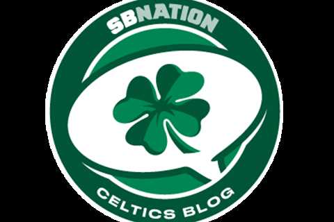 PaintBuddyCo Profile and Activity - CelticsBlog