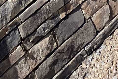 Natural Stone Building Materials And Pest Prevention: A Las Vegas Homeowner's Guide