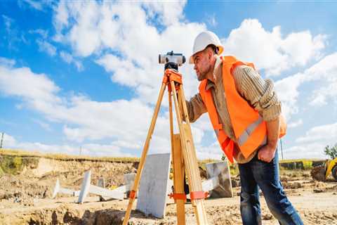 Navigating The Terrain: Essential Septic Solutions For Land Surveying In Maricopa, AZ