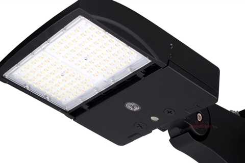 Bright Beginnings: Energy-Efficient Lighting Solutions Installed By Tampa’s New Construction..