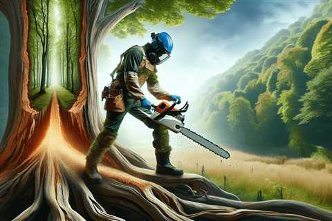 The Ultimate Guide to Tree Removal in Neola: Why Truco Services, Inc. is Your Best Choice –..